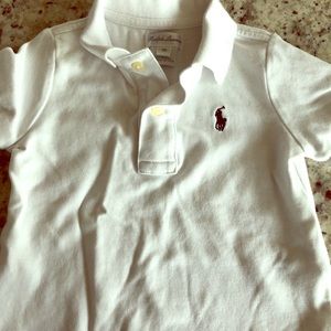 Ralph Lauren Polo 12 months
